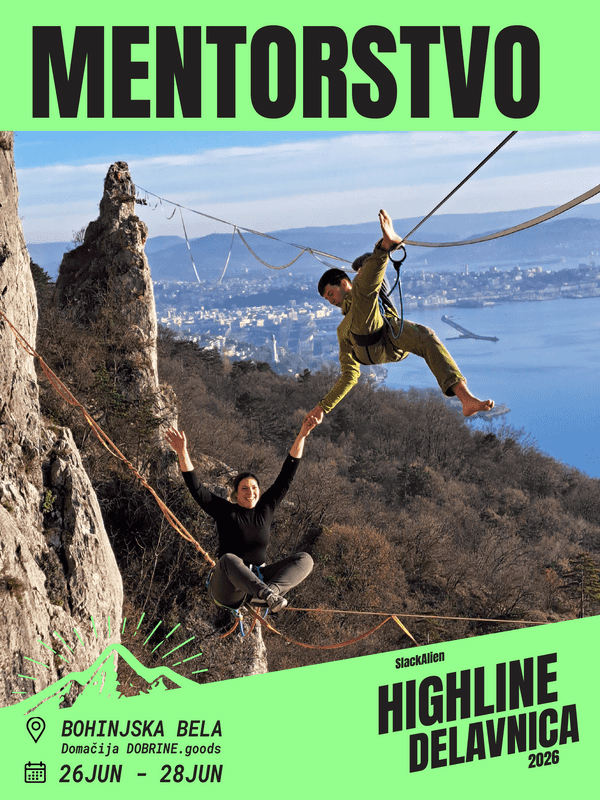 Mentorstvo