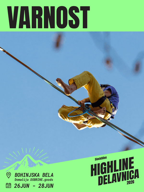Varnost